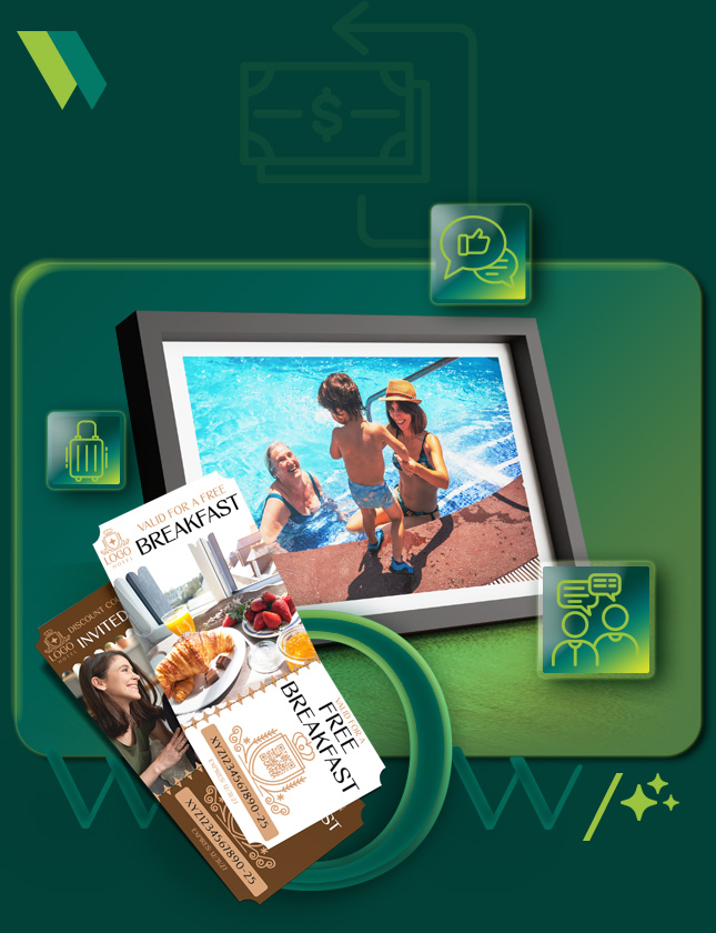 post-check-out strategies