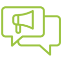 Communication for accommodations