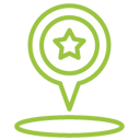 Positioning for accommodations