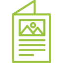 Printed Material Design