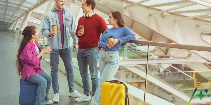 Turn your guests into your best marketing team