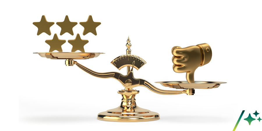 Negative Hotel Reviews, How to Protect Your Accommodation