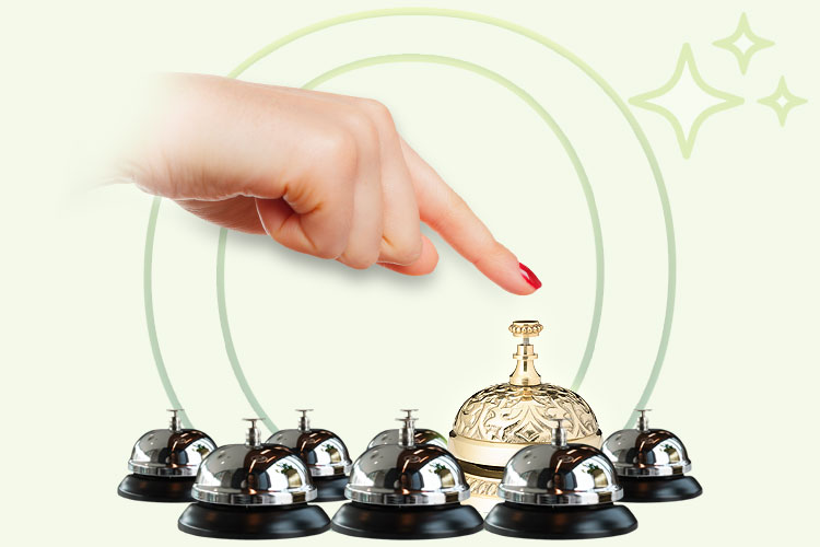 Posicionamiento Hotelero